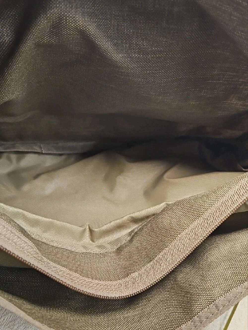 Legends Collection Olive Green Messenger Bag by Jostens